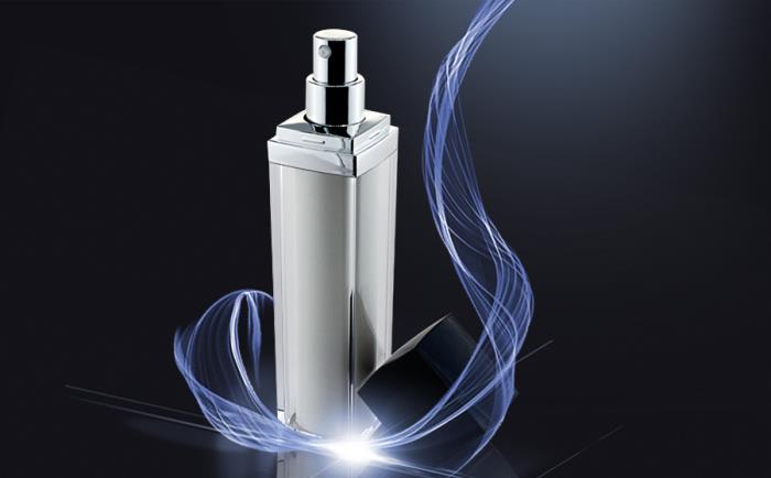 Premium airless bottles and Acrylic jars